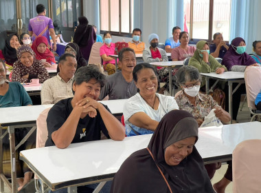 โครงการพัฒนาศักยภาพบุคลากรสหกรณ์ หลักสูตร “ปลูกจิตสำนึก ... พารามิเตอร์รูปภาพ 12